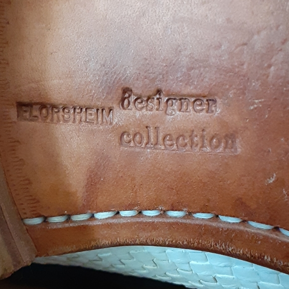 Shoes designer - Picture 6 of 6